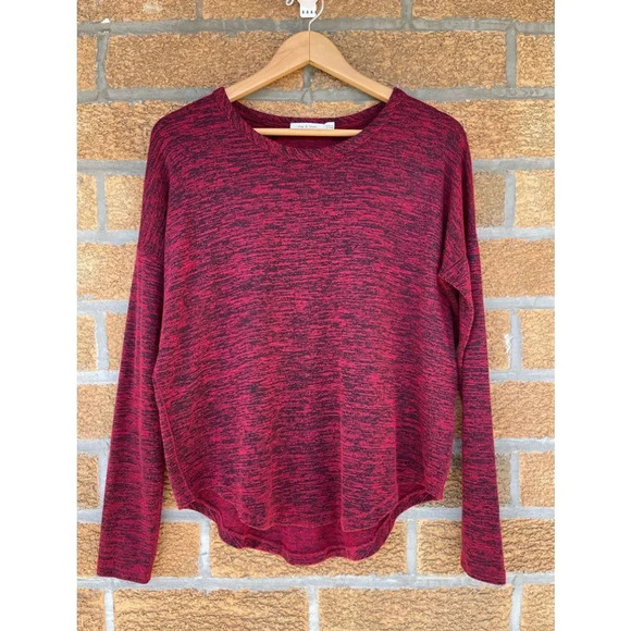 Rag & Bone Hudson Long Sleeve Tee small - Picture 3 of 8